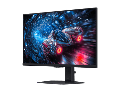 MONITOR SAMSUNG 27” ODYSSEY G7 G70F UHD GAMING BLACK LS27FG700ENXZA - 4