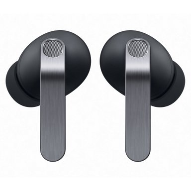 AUDÍFONOS SAMSUNG GALAXY BUDS4 PRO BLACK SM-R640NZKALTA - 1