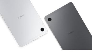 COMBO SAMSUNG GALAXY TAB A11 64 GB GRIS + COVER KIDS PINK - 3