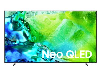 SMART TV SAMSUNG 100' NEO QLED QN80H VISION AI (2026) - 1