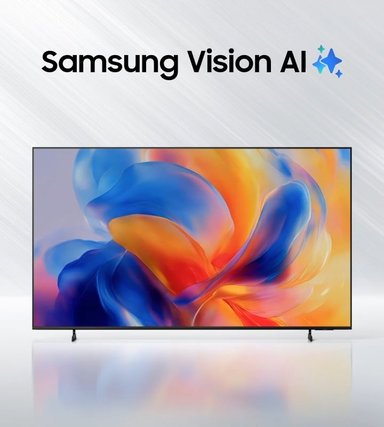 SMART TV SAMSUNG 65 MINI LED M70H VISION AI (2026) - 8