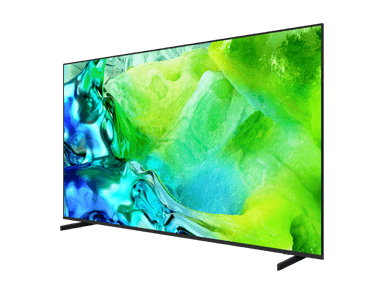 SMART TV SAMSUNG 65' NEO QLED QN80H VISION AI (2026) - 2