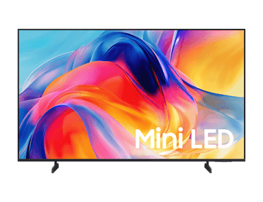 SMART TV SAMSUNG 50 MINI LED M70H VISION AI (2026) - 1