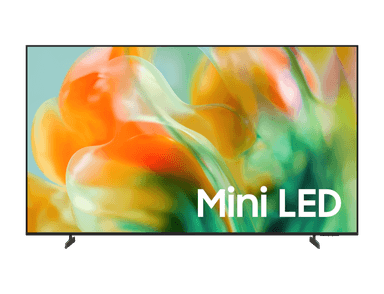 SMART TV SAMSUNG 55 MINI LED M80H VISION AI (2026) - 1