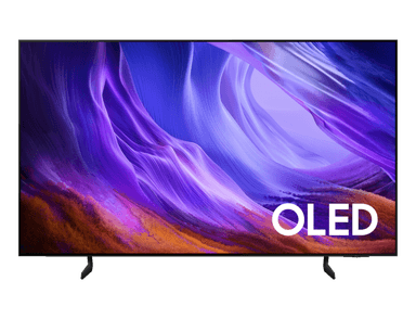 SMART TV SAMSUNG 55' OLED S85H VISION AI (2026) - 1