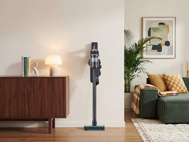 ASPIRADORA SAMSUNG ASPIRADORA STICK JET 85+ PET CON 250W SATIN GREIGE - 6