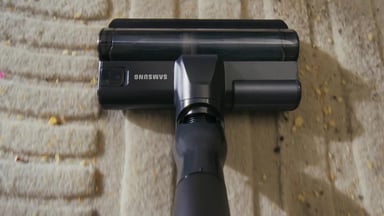 ASPIRADORA SAMSUNG ASPIRADORA STICK JET 85+ PET CON 250W SATIN GREIGE - 8