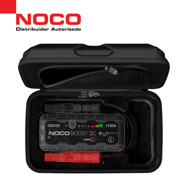 ESTUCHE NOCO GBX55 MALETÍN PROTECTOR ANTIGOLPES - 2