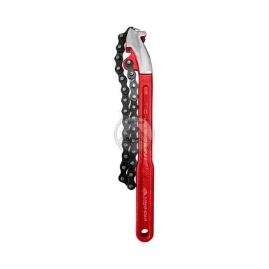 EXTRACTOR TOOLTECH DE FILTRO DE ACEITE LLAVE CADENA 30 CM - 3