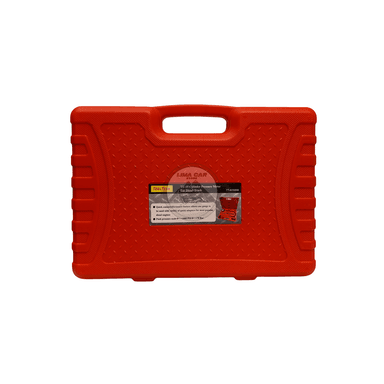 COMPRESIMETRO TOOLTECH PETROLERO LIVIANO MOTOR DIESEL - 2