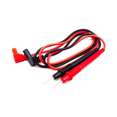 PINZA AMPERIMETRICA DIGITAL MULTIMETRO 600V UYUSTOOLS - 4