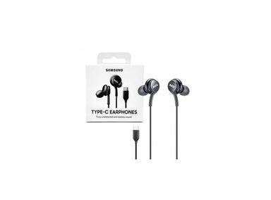 AUDIFONOS AKG TIPO C PARA SAMSUNG S22 - 1