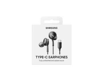 AUDIFONOS SAMSUNG AKG TIPO C ORIGINALES - 3