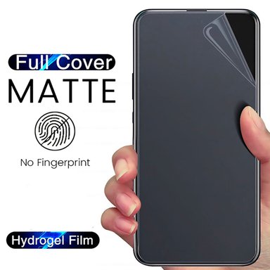 LAMINA DE HIDROGEL MATE PARA HONOR X8C - 1