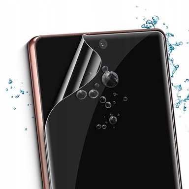 LAMINA DE HIDROGEL MATE PARA HONOR X8C - 2