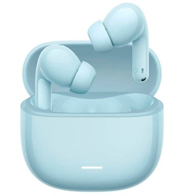 AUDÍFONOS INALÁMBRICOS REDMI BUDS 8 LITE - AZUL - 1