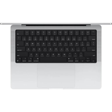 MACBOOK PRO 14″ M5 16GB RAM + 512GB SSD (TECLADO INGLES) - SILVER + REGALO - 2