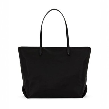CARTERA TOTE VICTORIAS SECRET NEGRO - 3