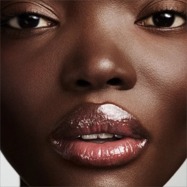 LABIAL FENTY BEAUTY GLOSS BOMB RIHANNATONO RIRI - 2
