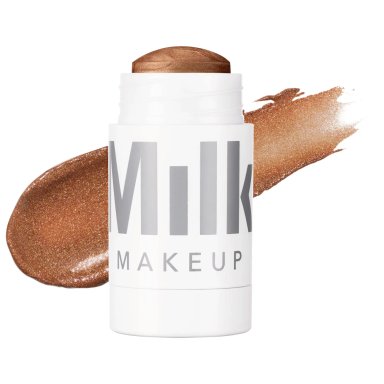 ILUMINADOR MILK TONO FLASH GOLDEN BRONZE DEWY - 1