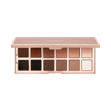 PALETA SOMBRAS PATRICK TA OJOS MATE MAJOR DIMENSION III MAQUILLAJE - 1