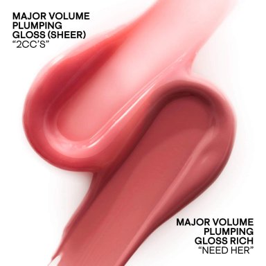 BRILLO LABIAL PATRICK TA COLOR: NEED HER - 2