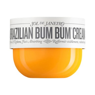 CREMA SOL DE JANEIRO BRAZILIAN 62 BUM CREAM CORPORAL 50 ML - 1
