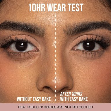 POLVO SUELTO HUDA BEAUTY COLOR POUNDCAKE - 3