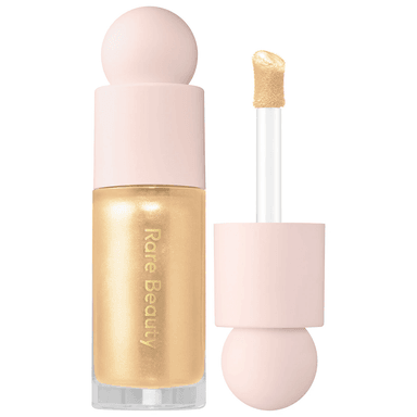 ILUMINADOR LIQUIDO - OUTSHINE - RARE BEAUTY MAQUILLAJE - 1