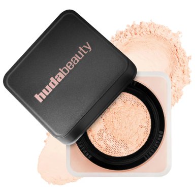 POLVO SUELTO HUDA BEAUTY COLOR PEACH PIE 20G - 1