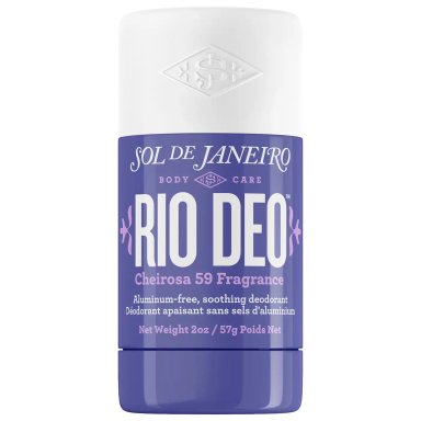 DESODORANTE RECARGABLE 59 - SOL DE JANEIRO - 1