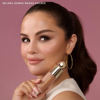 CONTORNO TONO GENTLE - FAIR MAQUILLAJE RARE BEAUTY - 3