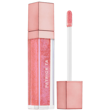 BRILLO DE LABIOS IS SHE YOUNGER THAN ME MAQUILLAJE - 1