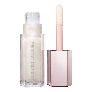 LABIAL GLOSS BOMB DIAMOND MILK MAQUILLAJE - 1