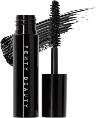 MÁSCARA DE PESTAÑAS VOLUMINIZADORA FENTY BEAUTY - 1