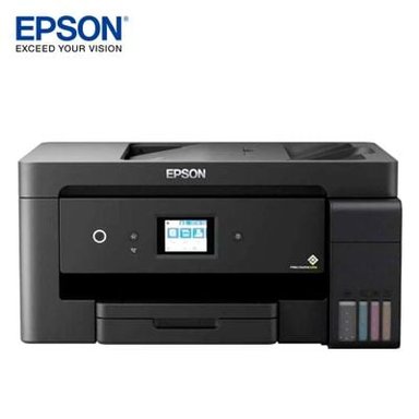 IMPRESORA MULTIFUNCIONAL EPSON L14150 A3 WIFI ETHETNET - 3
