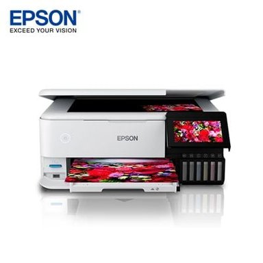 IMPRESORA MULTIFUNCIONAL EPSON FOTOGRÁFICA L8160 - 2