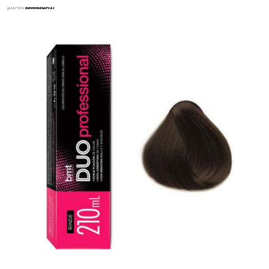 BMT DUO PROFESIONAL TINTE 05 CASTAÑO CLARO - 1
