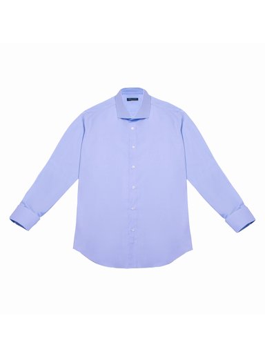 CAMISA CAMISERA ALGODÓN HOMBRE ANDREW'S VESTIR PUÑO FRANCES - 3