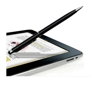 PACK 3 LAPIZ OPTICO CELULAR LAPICERO TABLET TÁCTIL SMARTPHONE - 2