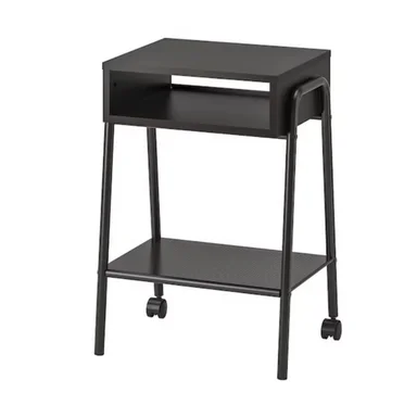 VELADOR VENTITAS PERÚ INDUSTRIAL QASIA NEGRO - 2