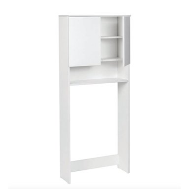 ORGANIZADOR BAÑO VENTITAS PERU KALOE BLANCO - 3