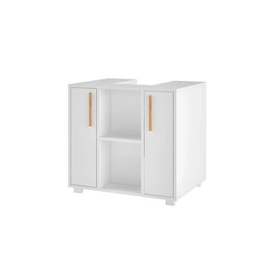 ORGANIZADOR BAÑO VENTITAS PERU FARISEO BLANCO - 2