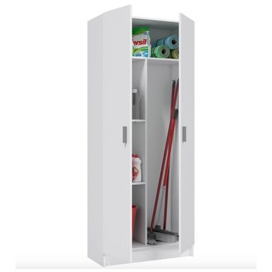 ORGANIZADOR BAÑO VENTITAS PERU WIAM BLANCO - 3