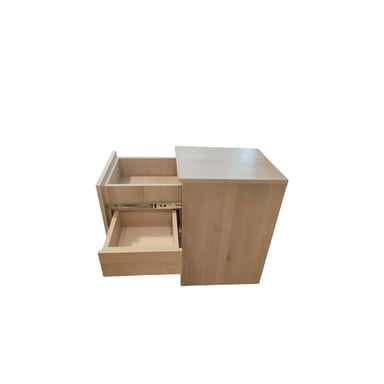 VELADOR VENTITAS PERÚ CAJÓN SECRETO GADGET VENTITAS HOME ROVERE - 2