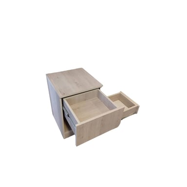 VELADOR VENTITAS PERÚ CAJÓN SECRETO GADGET VENTITAS HOME ROVERE - 3