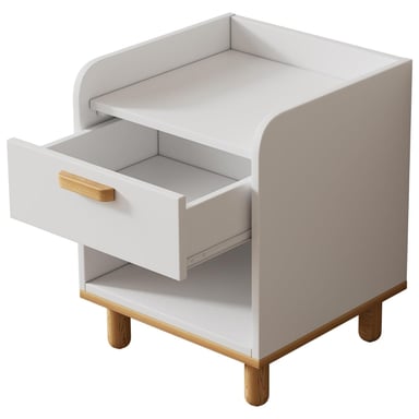 VELADOR VENTITAS PERÚ VINTAGE NIÑOS MICKEY VENTITAS HOME BLANCO - 4