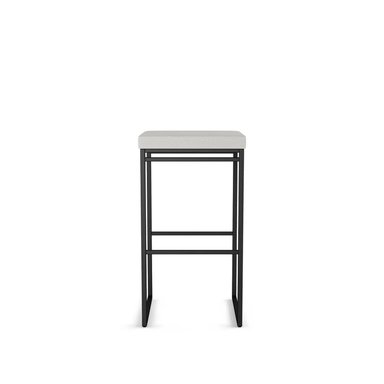 SILLA BAR VENTITAS PERU VITTORIA BANCO GRIS - 3