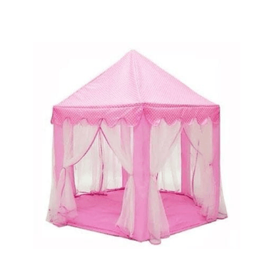 CASTILLOS ARMABLES PARA NIÑAS - 4