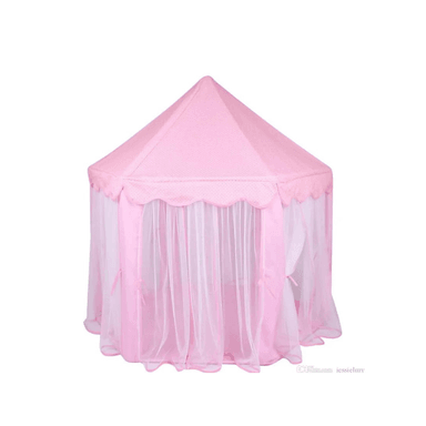 CASTILLOS ARMABLES PARA NIÑAS - 5
